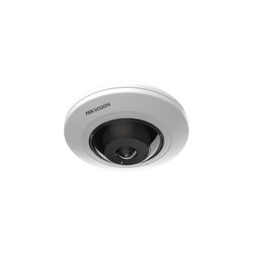 Hikvision DS-2CD2955G0-ISU 5MP Gece Görüşlü IP Güvenlik Kamerası