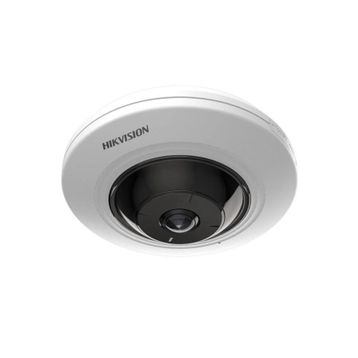 Hikvision DS-2CD2955G0-ISU 5MP Gece Görüşlü IP Güvenlik Kamerası