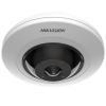 Hikvision DS-2CD2955G0-ISU 5MP Gece Görüşlü IP Güvenlik Kamerası