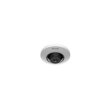Hikvision DS-2CD2955G0-ISU 5MP Gece Görüşlü IP Güvenlik Kamerası