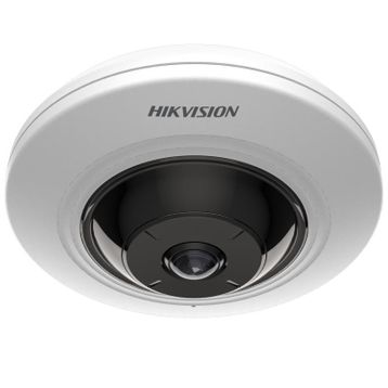 Hikvision DS-2CD2955G0-ISU 5MP Gece Görüşlü IP Güvenlik Kamerası