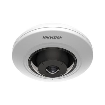 Hikvision DS-2CD2955G0-ISU 5MP Gece Görüşlü IP Güvenlik Kamerası