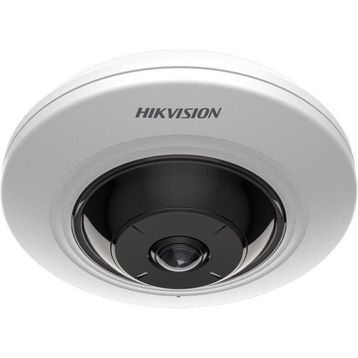 Hikvision DS-2CD2955G0-ISU 5MP Gece Görüşlü IP Güvenlik Kamerası