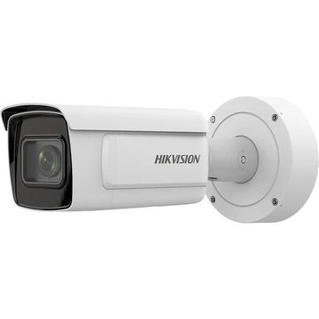 Hikvision DS-2CD2A26G0/P-IZHS 2 MP 2.8-12 mm Motorize 50 mt ANPR Plaka Tanıma Bullet Kamera