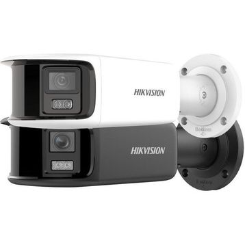 Hikvision DS-2CD2T87G2P-LSU/Sl 8 MP Panoramic 4 mm Colorvu 40 mt IP67 IR Bullet IP Kamera