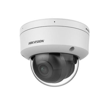 Hikvision DS-2CD3143G2-ISU 4MP 2.8 mm IR IP Dome Kamera