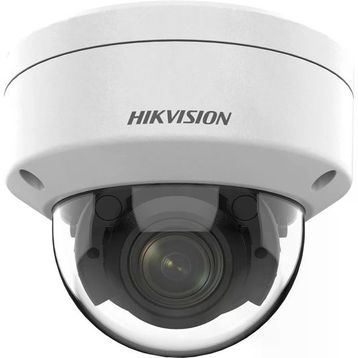 Hikvision DS-2CD3741G2-IZS 4 MP 2.7-13.5 mm Varifocal Motorize 40 mt H265+ IP67 PoE IR Dome IP Kamera