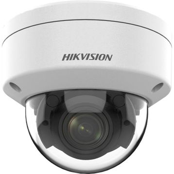 Hikvision DS-2CD3741G2-IZS 4 MP 2.7-13.5 mm Varifocal Motorize 40 mt H265+ IP67 PoE IR Dome IP Kamera