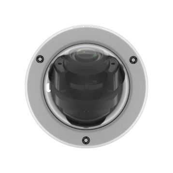 Hikvision DS-2CD3741G2-IZS 4 MP 2.7-13.5 mm Varifocal Motorize 40 mt H265+ IP67 PoE IR Dome IP Kamera