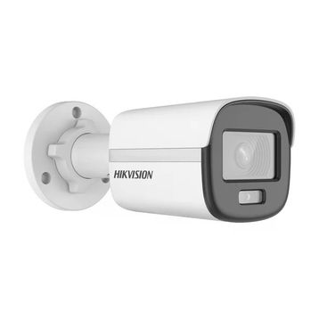 Hikvision DS-2CE10DF0T-PF Bullet Full HD 2MP 3.6mm Lens Güvenlik Kamerası