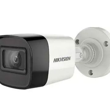 Hikvision DS-2CE16D0T 2.0MP IR Bullet Kamera