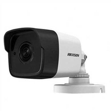 Hikvision DS-2CE16D0T-EXIPF 2 MP 2.8 mm Cmos Exir 1080P 20 mt HD-TVI Plastik Kasa IR Bullet Kamera