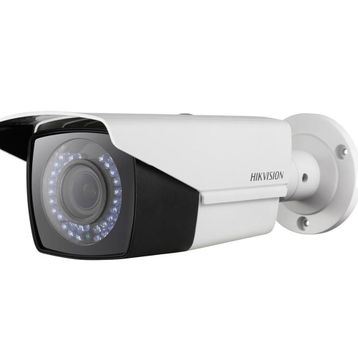 Hikvision DS-2CE16D0T-VFIR3F TVI 1080P 2.8-12 mm Varifocal Ir Bullet Kamera