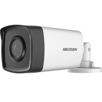 Hikvision DS-2CE17D0T-IT3F 2 MP 3.6 mm 40 mt HD-TVI IP67 IR Bullet Kamera