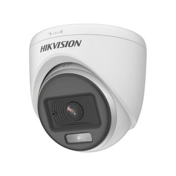 Hikvision DS-2CE70DF0T-LPFS 2MP 2.8 mm AHD Dome Güvenlik Kamerası