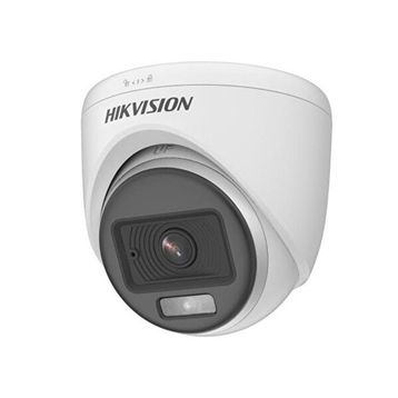 Hikvision DS-2CE70DF0T-LPFS 2MP 2.8 mm AHD Dome Güvenlik Kamerası
