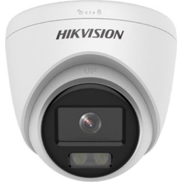Hikvision DS-2CE70DF0T-LPFS 2MP 2.8 mm AHD Dome Güvenlik Kamerası