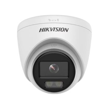 Hikvision DS-2CE70DF0T-LPFS 2MP 2.8 mm AHD Dome Güvenlik Kamerası