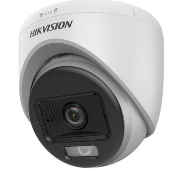 Hikvision DS-2CE70DF0T-LPFS 2MP 2.8 mm AHD Dome Güvenlik Kamerası