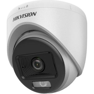 Hikvision DS-2CE70DF0T-LPFS 2MP 2.8 mm AHD Dome Güvenlik Kamerası
