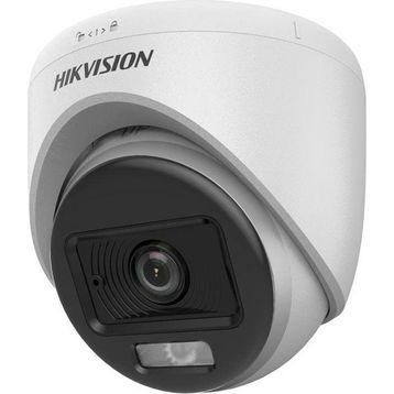 Hikvision DS-2CE70DF0T-LPFS 2MP 2.8 mm AHD Dome Güvenlik Kamerası