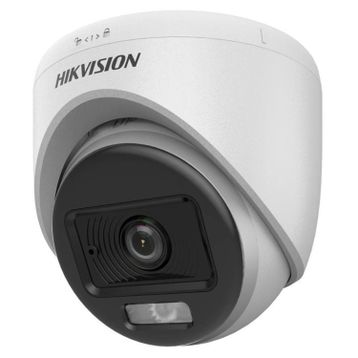 Hikvision DS-2CE70DF0T-LPFS 2MP 2.8 mm AHD Dome Güvenlik Kamerası