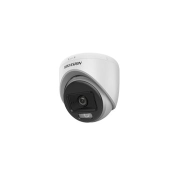 Hikvision DS-2CE70DF0T-LPFS 2MP 2.8 mm AHD Dome Güvenlik Kamerası