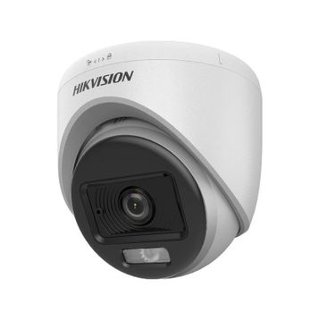 Hikvision DS-2CE70DF0T-LPFS 2MP 2.8 mm AHD Dome Güvenlik Kamerası