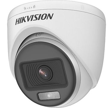Hikvision DS-2CE70DF0T-PF 2 MP Mini IR Dome Kamera