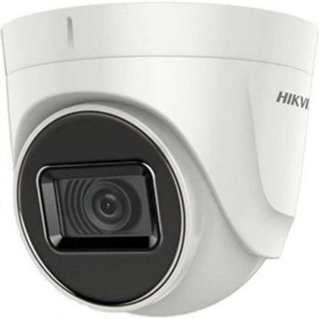 Hikvision DS-2CE76DOT-EXIPF Dome Güvenlik Kamerası