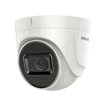 Hikvision DS-2CE76DOT-EXIPF Dome Güvenlik Kamerası