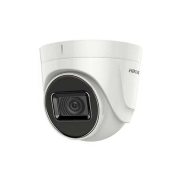 Hikvision DS-2CE76DOT-EXIPF Dome Güvenlik Kamerası