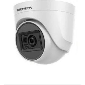 Hikvision DS-2CE76DOT-EXIPF Dome Güvenlik Kamerası