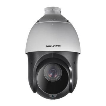 Hikvision DS-2DE4215IW-DE-S5 2 MP 15x 100 mt IR PTZ Speed Dome IP Kamera