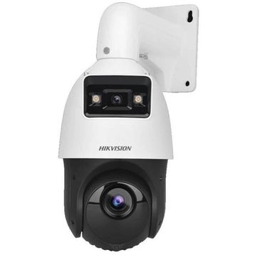 Hikvision DS-2SE4C215MWG-E 12F0 Tandem VU 2MP 15X IP PTZ Speed Dome Güvenlik Kamerası