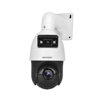 Hikvision DS-2SE4C215MWG-E 12F0 Tandem VU 2MP 15X IP PTZ Speed Dome Güvenlik Kamerası