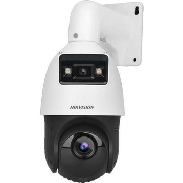 Hikvision DS-2SE4C215MWG-E 12F0 Tandem VU 2MP 15X IP PTZ Speed Dome Güvenlik Kamerası
