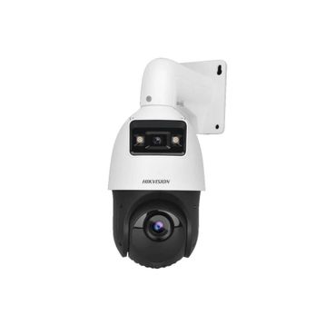 Hikvision DS-2SE4C215MWG-E 12F0 Tandem VU 2MP 15X IP PTZ Speed Dome Güvenlik Kamerası