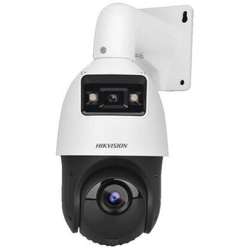 Hikvision DS-2SE4C215MWG-E 12F0 Tandem VU 2MP 15X IP PTZ Speed Dome Güvenlik Kamerası