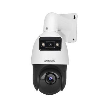 Hikvision DS-2SE4C425MWG-E/14(F0) 4 MP 25X Zoom 100 m IR/30 Metre ColorVu AcuSense TandemVu PTZ Kamera IP Kamera