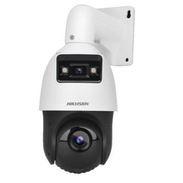 Hikvision DS-2SE4C425MWG-E/14(F0) 4 MP 25X Zoom 100 m IR/30 Metre ColorVu AcuSense TandemVu PTZ Kamera IP Kamera