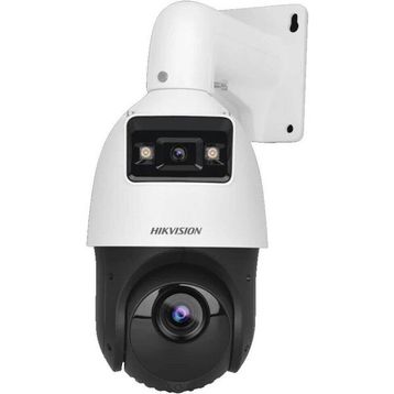 Hikvision DS-2SE4C425MWG-E/14(F0) 4 MP 25X Zoom 100 m IR/30 Metre ColorVu AcuSense TandemVu PTZ Kamera IP Kamera
