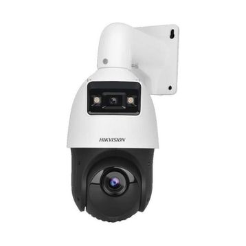 Hikvision DS-2SE4C425MWG-E/14(F0) 4 MP 25X Zoom 100 m IR/30 Metre ColorVu AcuSense TandemVu PTZ Kamera IP Kamera