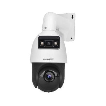 Hikvision DS-2SE4C425MWG-E/14(F0) 4 MP 25X Zoom 100 m IR/30 Metre ColorVu AcuSense TandemVu PTZ Kamera IP Kamera