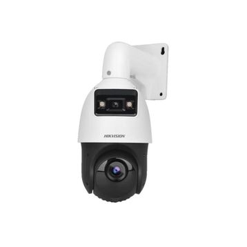 Hikvision DS-2SE4C425MWG-E/14(F0) 4 MP 25X Zoom 100 m IR/30 Metre ColorVu AcuSense TandemVu PTZ Kamera IP Kamera