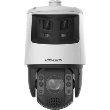 Hikvision DS-2SE7C432MWG-EB/26(F0) 6+4 MP 32X Tandemvu Colorful 200 m IP66 IR IP Speed Dome Kamera