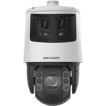 Hikvision DS-2SE7C432MWG-EB/26(F0) 6+4 MP 32X Tandemvu Colorful 200 m IP66 IR IP Speed Dome Kamera