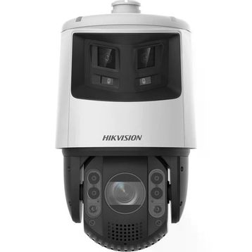Hikvision DS-2SE7C432MWG-EB/26(F0) 6+4 MP 32X Tandemvu Colorful 200 m IP66 IR IP Speed Dome Kamera