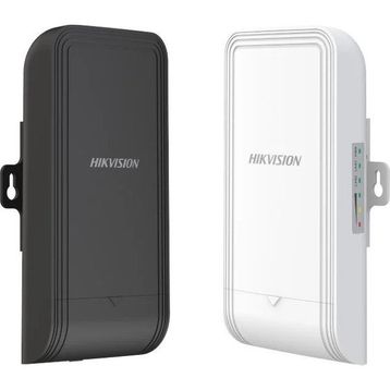 Hikvision DS-3WF500T-EI-2N/P 300 Mbps 2'li Access Point