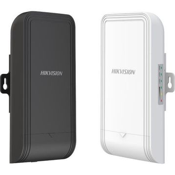Hikvision DS-3WF500T-EI-2N/P 300 Mbps 2'li Access Point